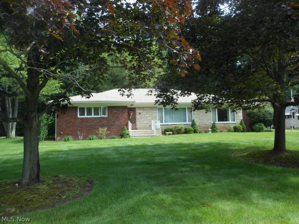 Herron Heights - Residential