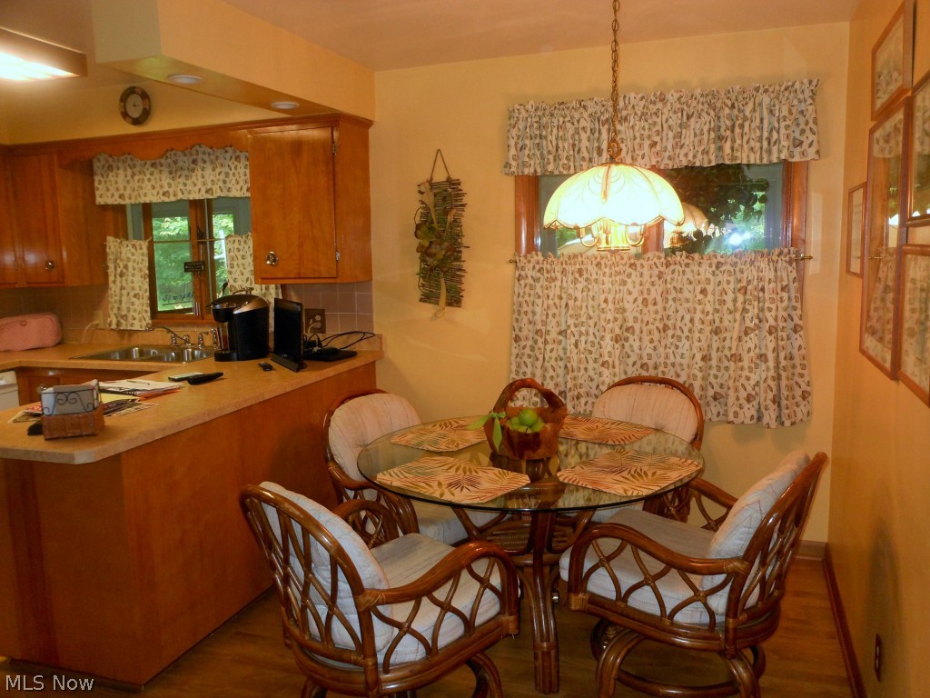 Herron Heights - Residential