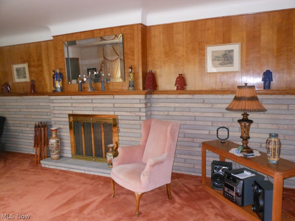 Herron Heights - Residential