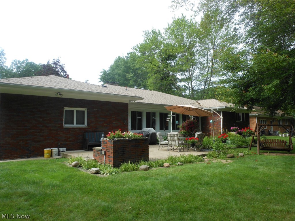 Herron Heights - Residential