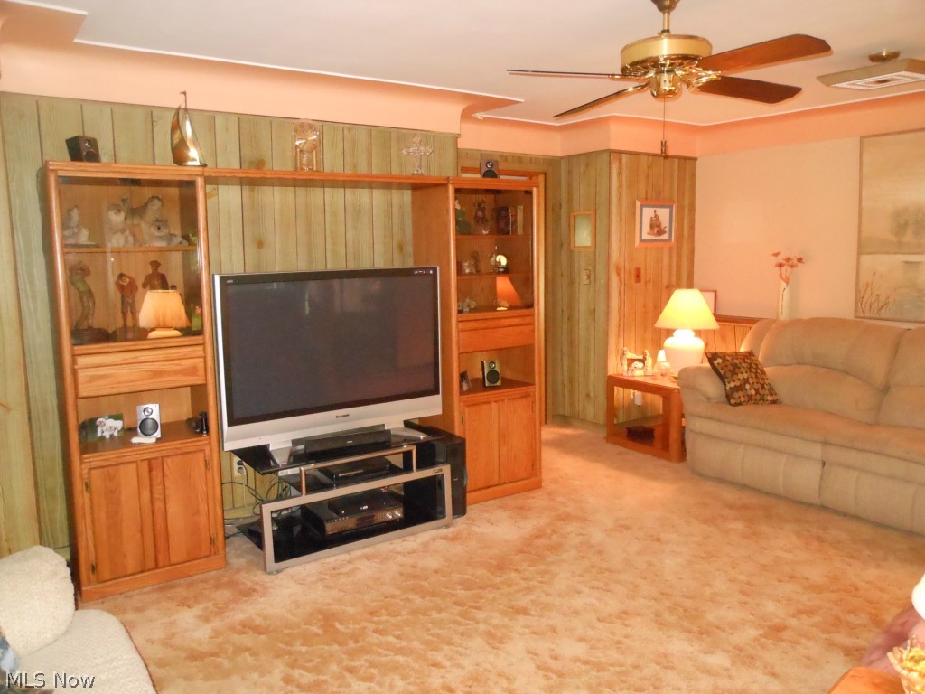 Herron Heights - Residential