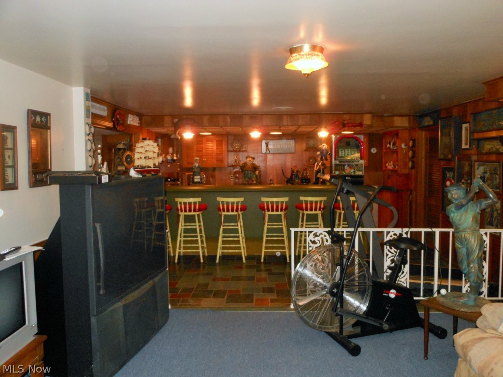 Herron Heights - Residential