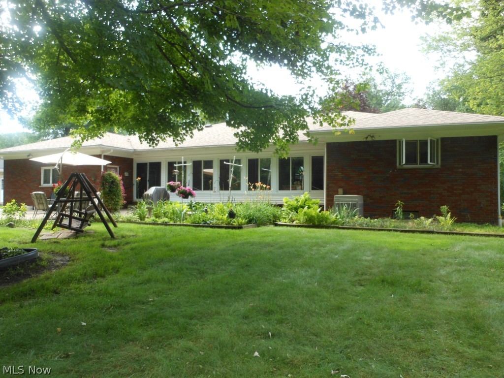 Herron Heights - Residential