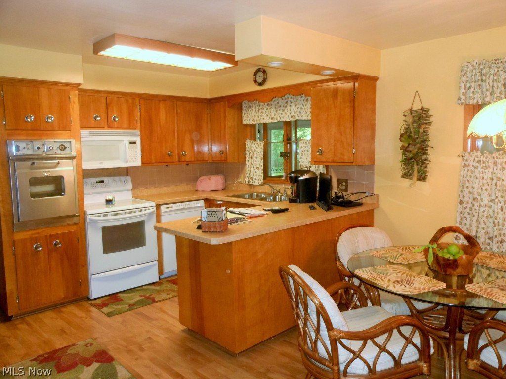 Herron Heights - Residential