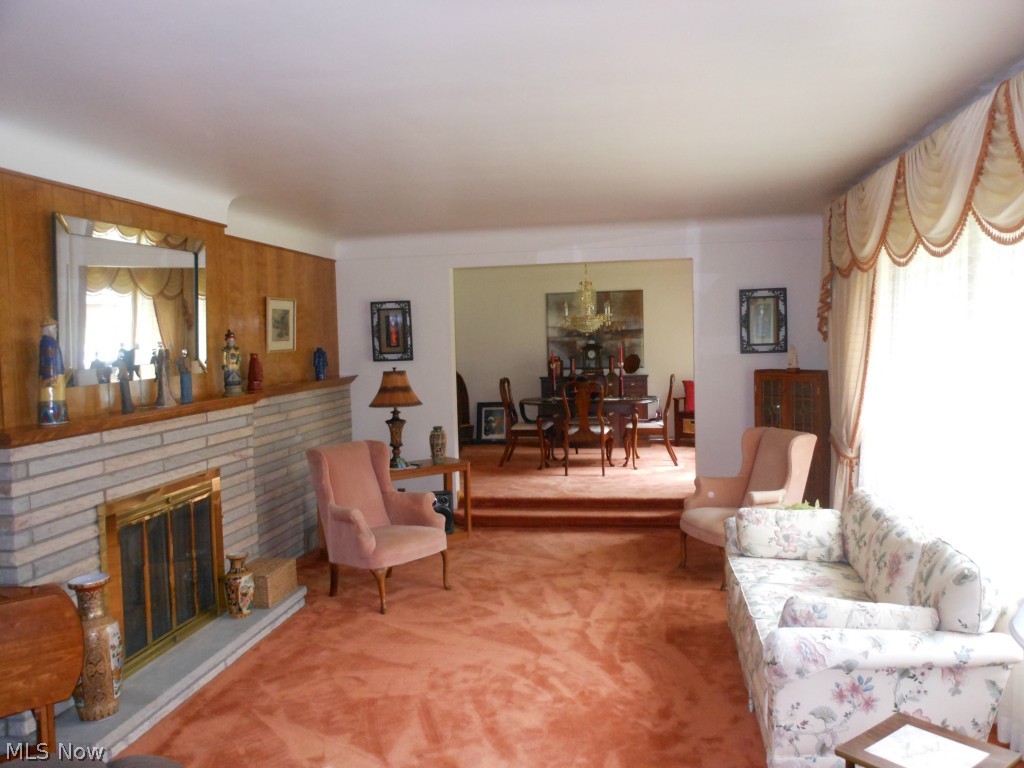 Herron Heights - Residential