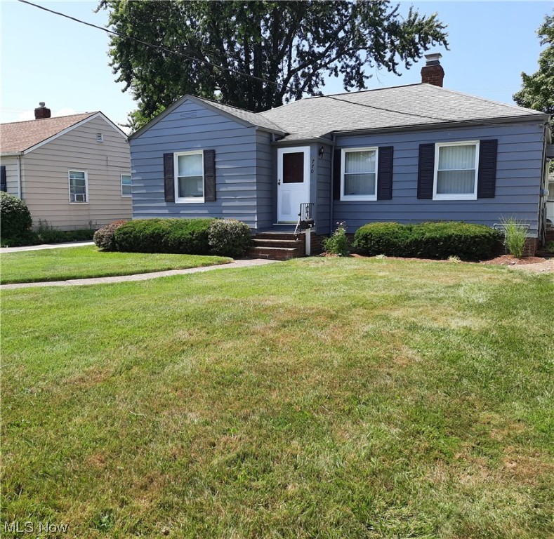 Elinore Park 02 - Residential