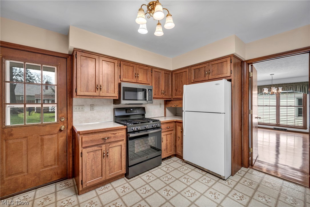 Orchard Park Allotment - Residential