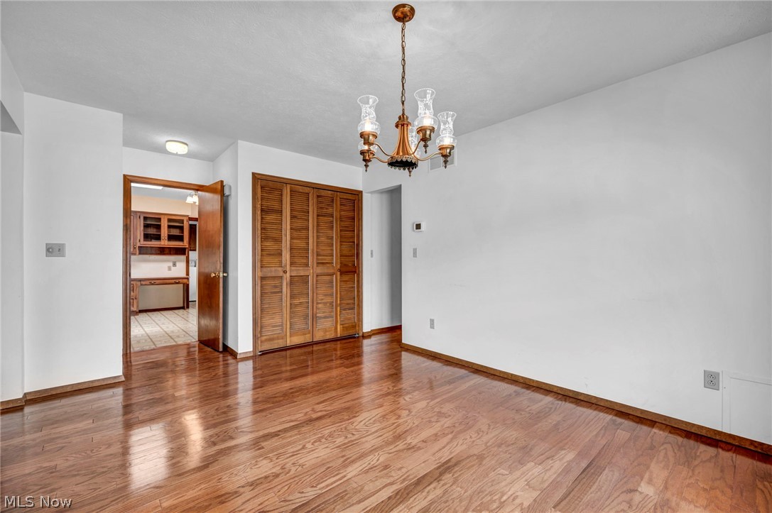 Orchard Park Allotment - Residential