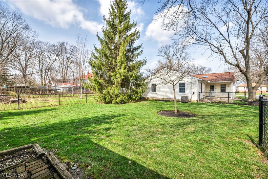 Orchard Park Allotment - Residential