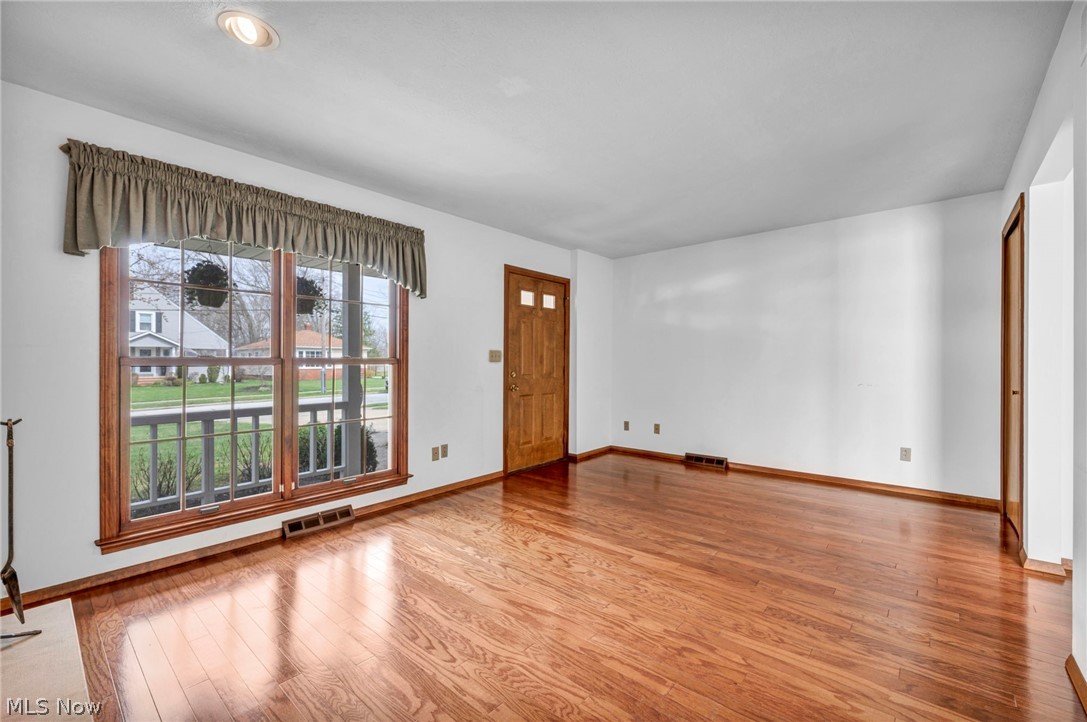 Orchard Park Allotment - Residential