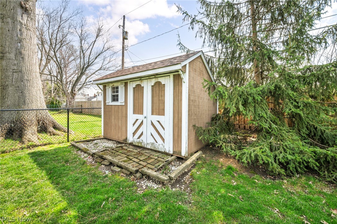 Orchard Park Allotment - Residential
