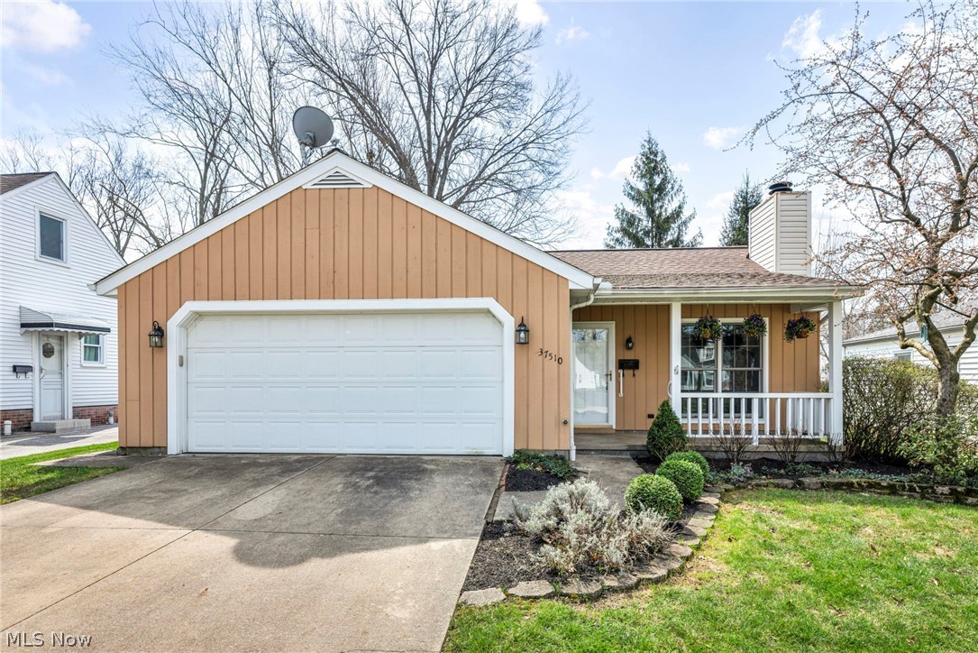 Orchard Park Allotment - Residential