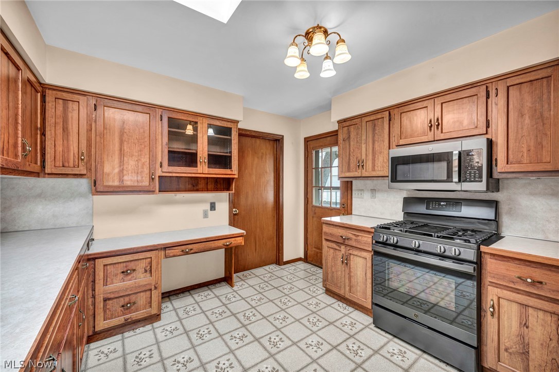 Orchard Park Allotment - Residential