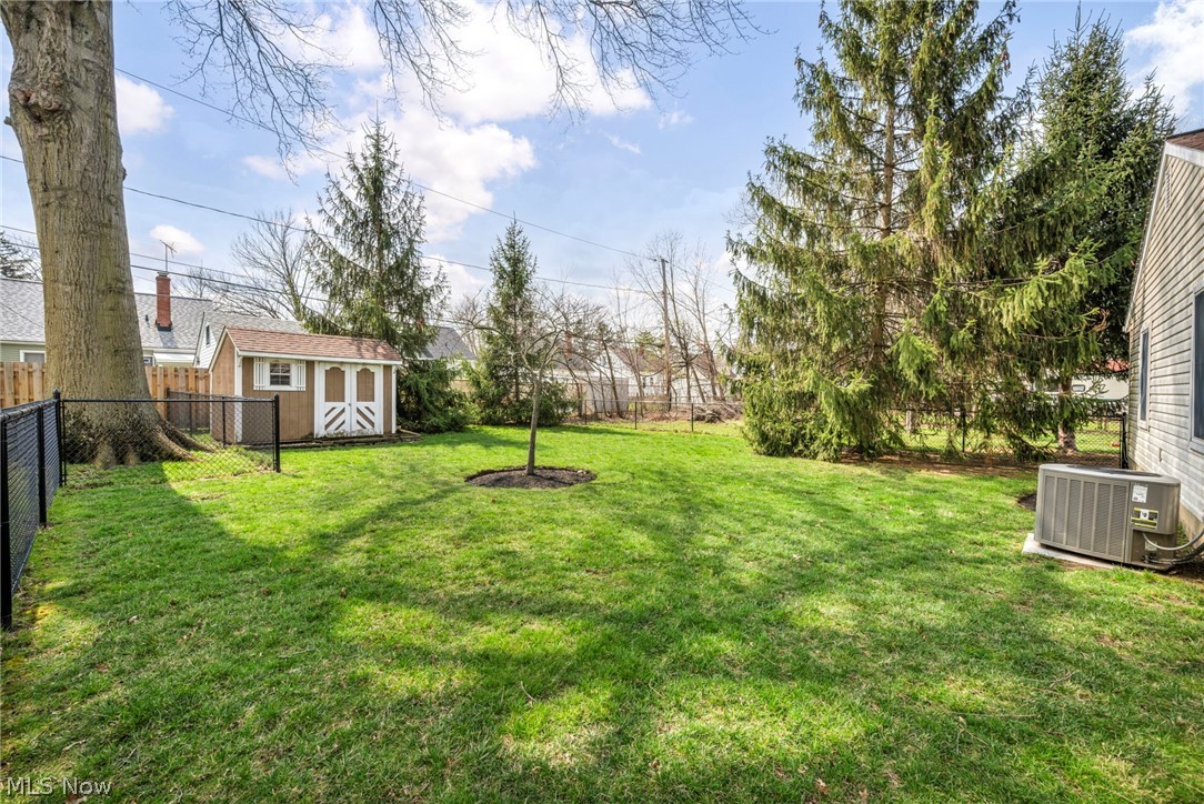 Orchard Park Allotment - Residential