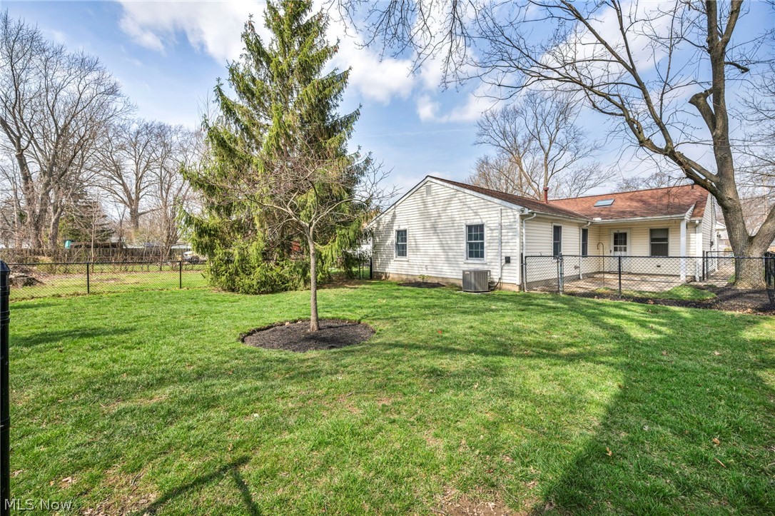 Orchard Park Allotment - Residential
