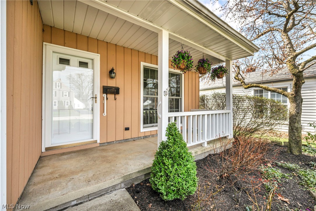 Orchard Park Allotment - Residential