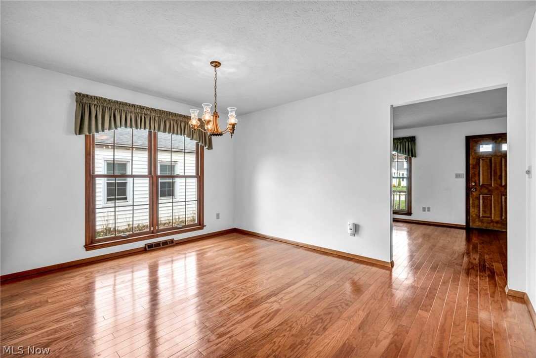 Orchard Park Allotment - Residential