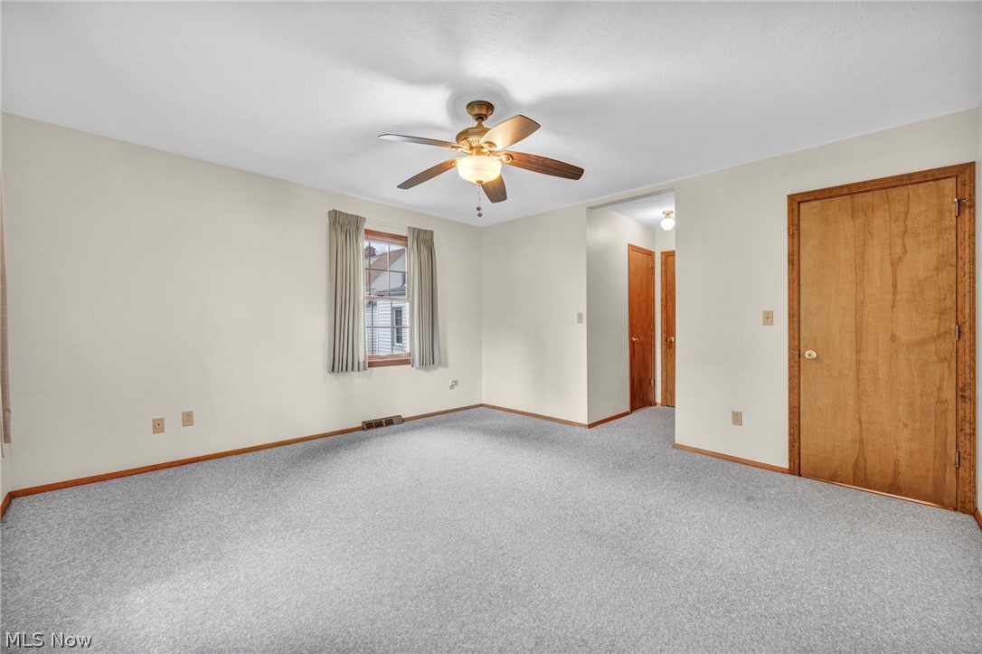 Orchard Park Allotment - Residential