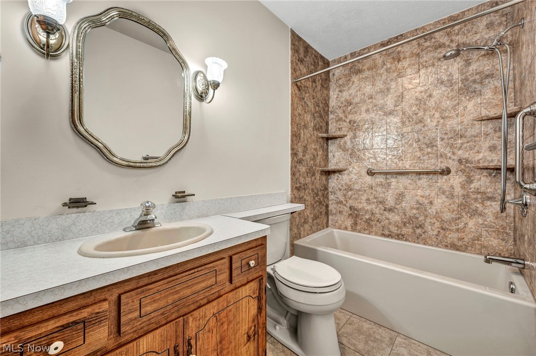 Orchard Park Allotment - Residential