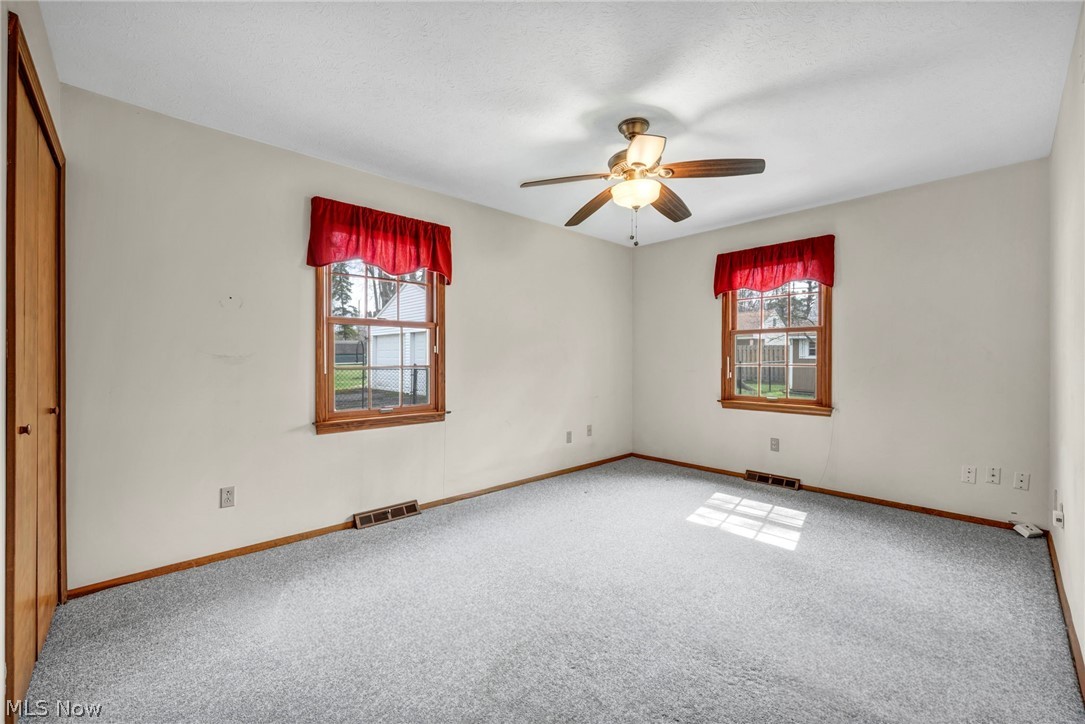 Orchard Park Allotment - Residential