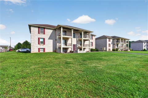 Tiny photo for 7349 Eisenhower Drive #2, Boardman, OH 44512 (MLS # 5239744)