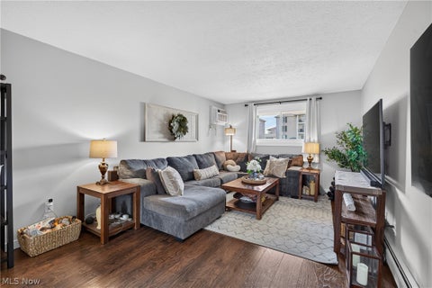 Tiny photo for 7349 Eisenhower Drive #2, Boardman, OH 44512 (MLS # 5239744)
