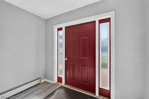 Tiny photo for 7349 Eisenhower Drive #2, Boardman, OH 44512 (MLS # 5239744)