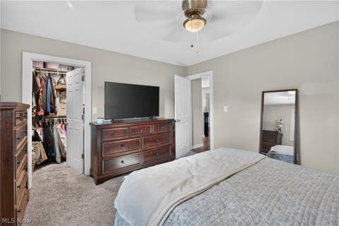 Tiny photo for 7349 Eisenhower Drive #2, Boardman, OH 44512 (MLS # 5239744)