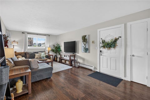 Tiny photo for 7349 Eisenhower Drive #2, Boardman, OH 44512 (MLS # 5239744)