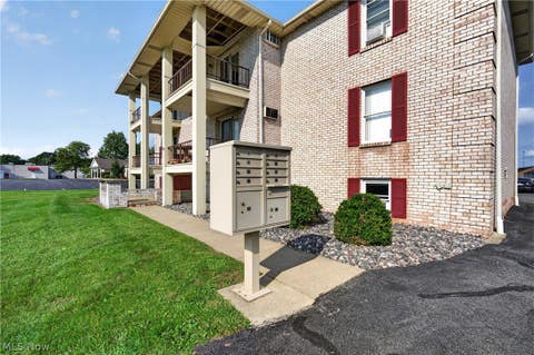 Tiny photo for 7349 Eisenhower Drive #2, Boardman, OH 44512 (MLS # 5239744)