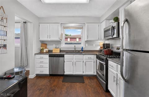 Tiny photo for 7349 Eisenhower Drive #2, Boardman, OH 44512 (MLS # 5239744)