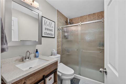 Tiny photo for 7349 Eisenhower Drive #2, Boardman, OH 44512 (MLS # 5239744)
