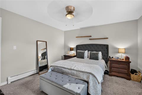 Tiny photo for 7349 Eisenhower Drive #2, Boardman, OH 44512 (MLS # 5239744)
