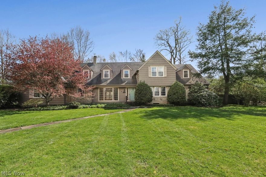 Welcome to an extraordinary, one-of-a-kind grand estate in the heart of Alliance’s highly sought-after historic college district, just steps from the University of Mount Union. Perfectly positioned on a rare double lot, this stunning two-story home offers unmatched space, elegance, and timeless character.From the moment you enter, you’ll be captivated by the home’s original charm and breathtaking details, including a beautiful formal parlor, an impressive ballroom designed for unforgettable entertaining, and rich hardwood floors flowing throughout. Every room tells a story of craftsmanship and grandeur. The main level is designed for both everyday living and hosting in style, featuring a spacious living room, cozy den, full bar area, formal dining room, and a well-appointed kitchen that truly serves as the heart of the home—perfect for gathering and creating lasting memories.
 Upstairs, you’ll find four generously sized bedrooms, three full baths, and two half baths, offering incredible flexibility for family, guests, or private retreats. The home sits on two lots, combining for a total of 0.55 acres, providing additional space and privacy. Adding to its appeal is a rare two-car attached garage and the prestige of owning a property in one of Alliance’s most desirable and historic locations. Exceptional. Timeless. Truly Rare. Homes like this don't come along often- this is your opportunity to own something unforgettable!! Contact us to schedule your showing today!!