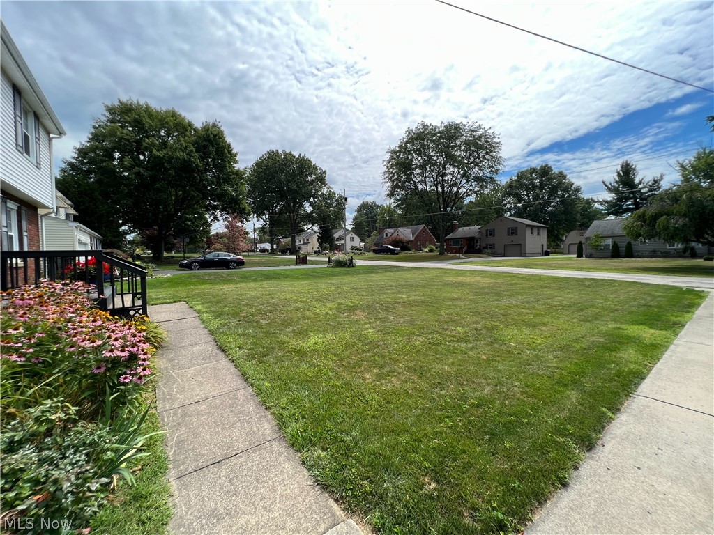 Golf Lands Estates - Residential
