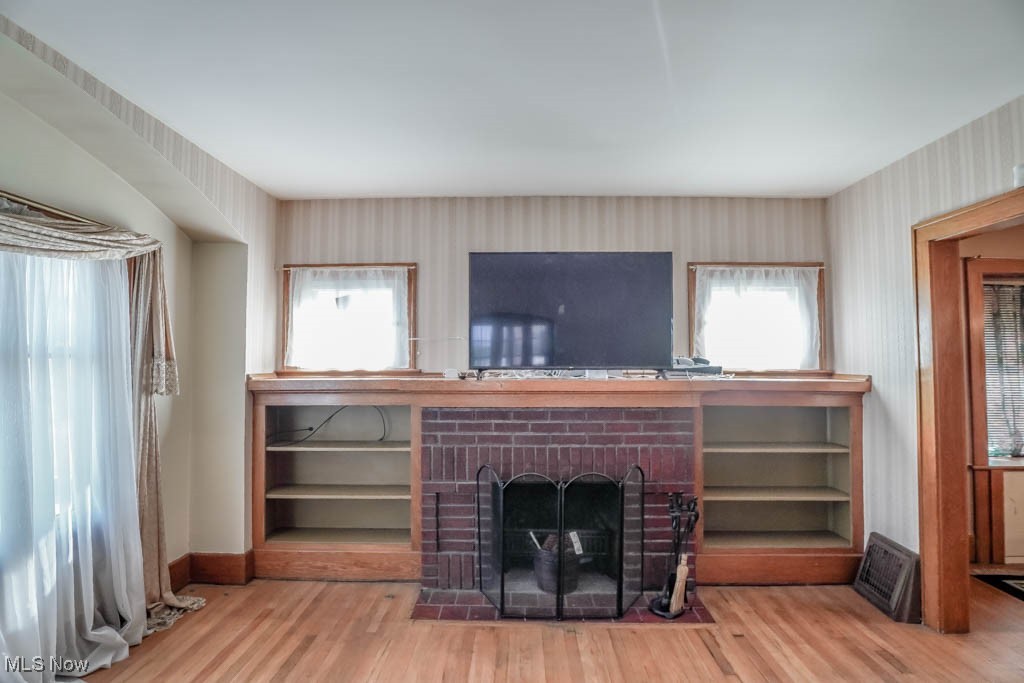 Hw Limbert - Residential