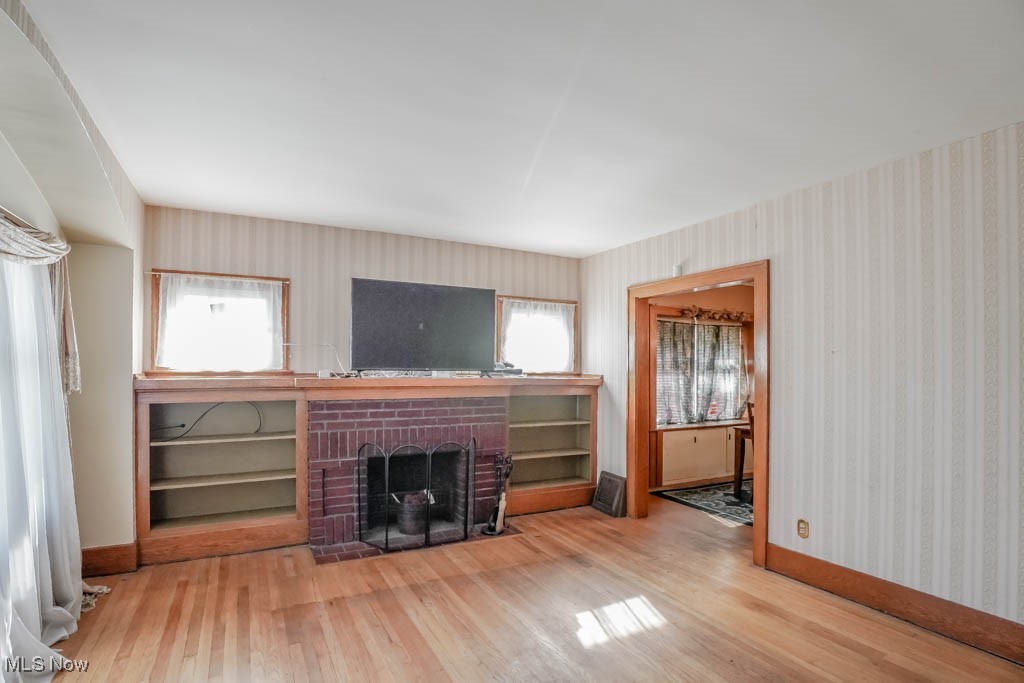 Hw Limbert - Residential