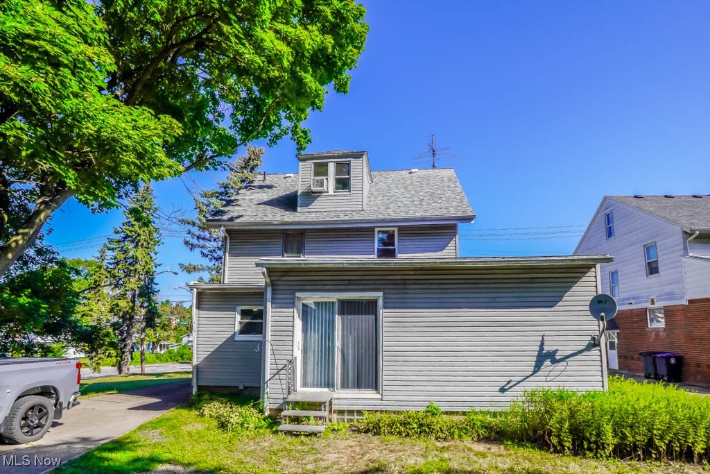 Hw Limbert - Residential