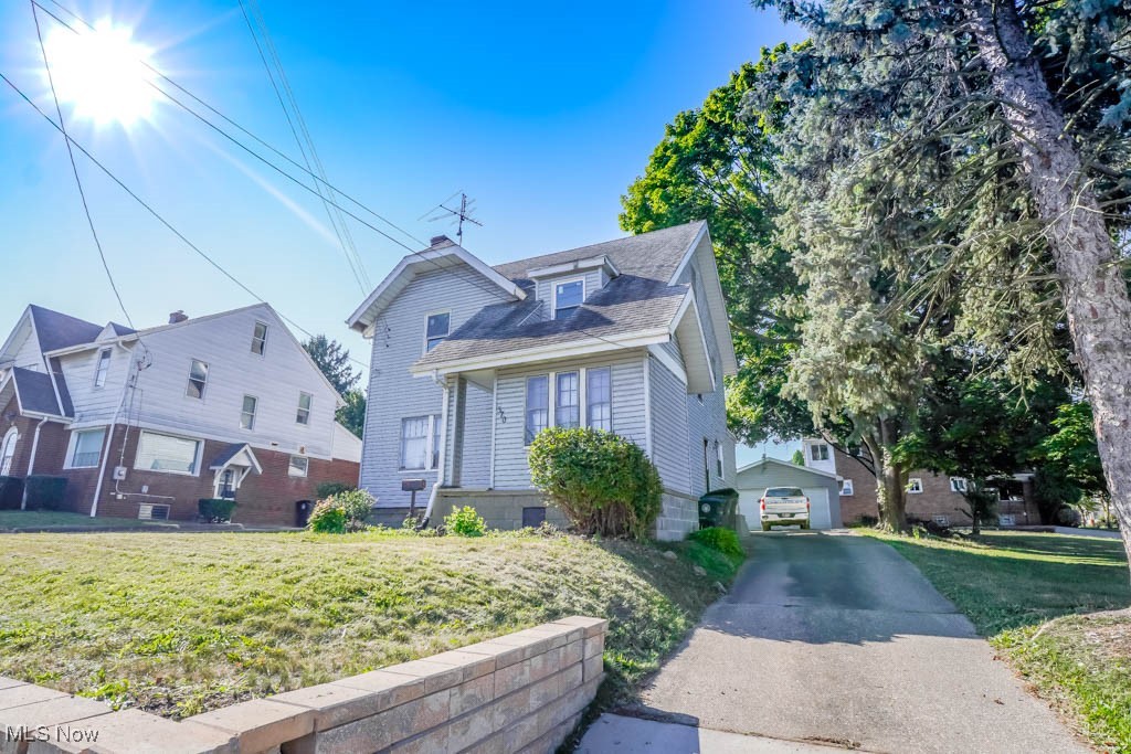 Hw Limbert - Residential