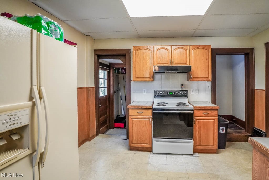 Hw Limbert - Residential