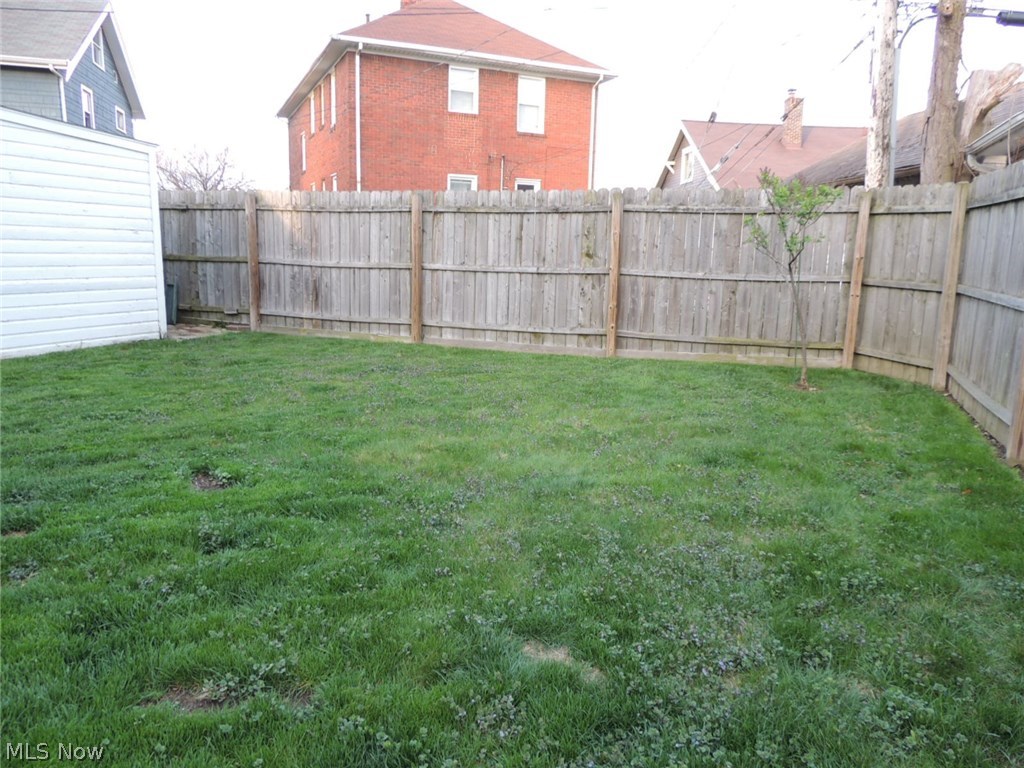 Fairwood Heights Sec 11 - Residential