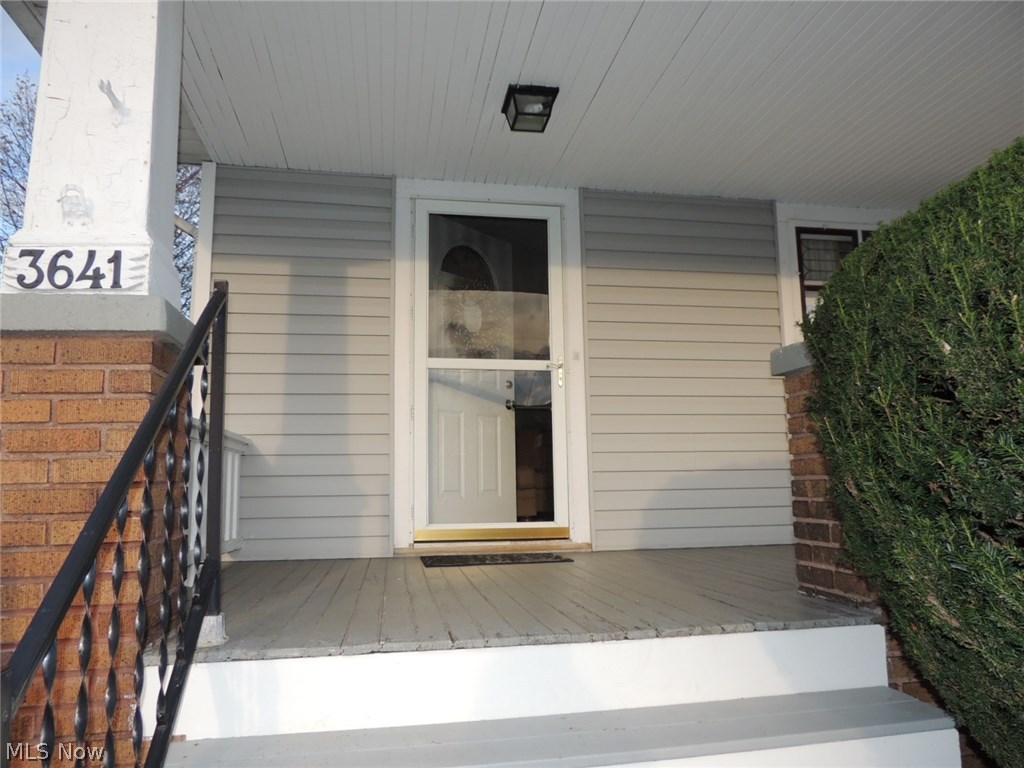 Fairwood Heights Sec 11 - Residential