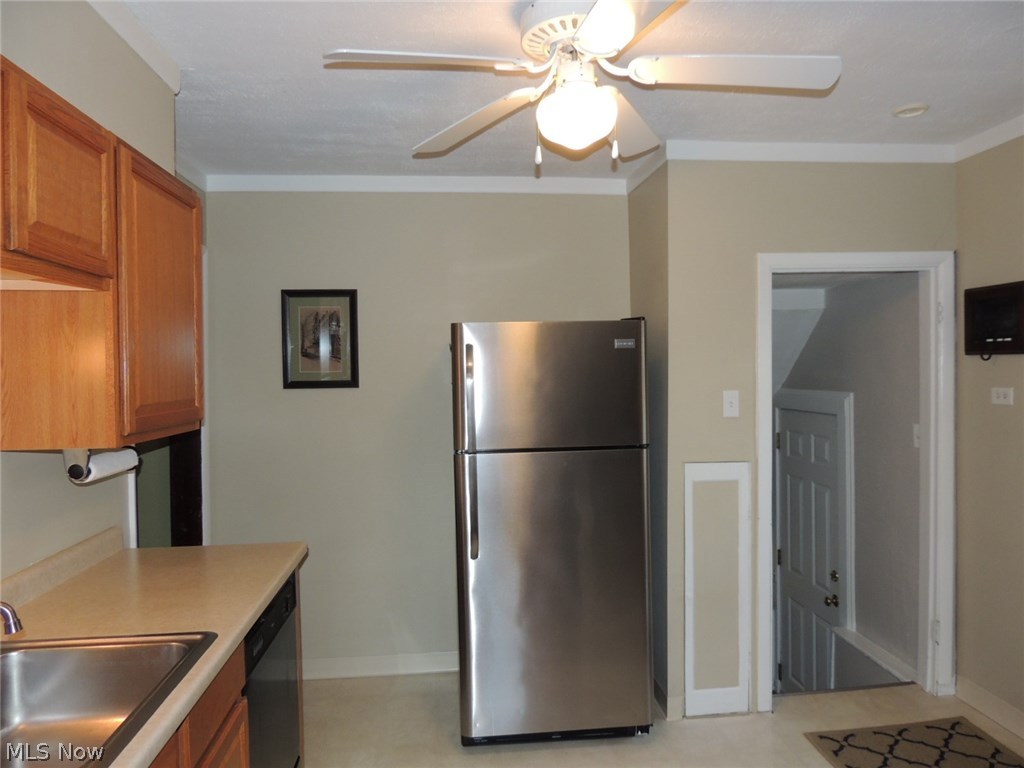 Fairwood Heights Sec 11 - Residential