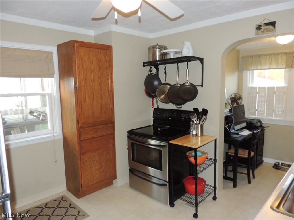 Fairwood Heights Sec 11 - Residential