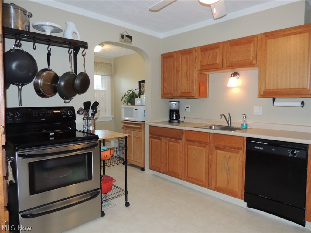 Fairwood Heights Sec 11 - Residential