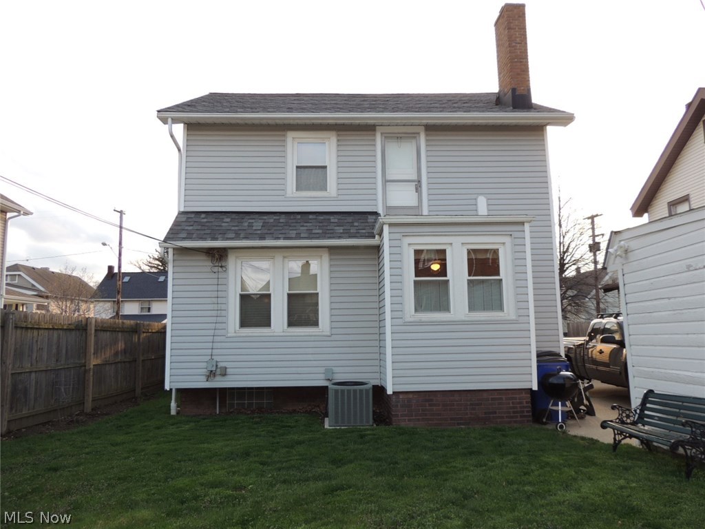 Fairwood Heights Sec 11 - Residential