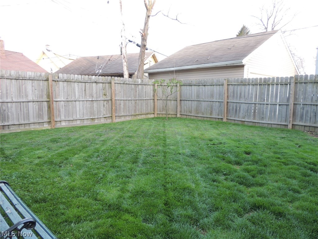 Fairwood Heights Sec 11 - Residential