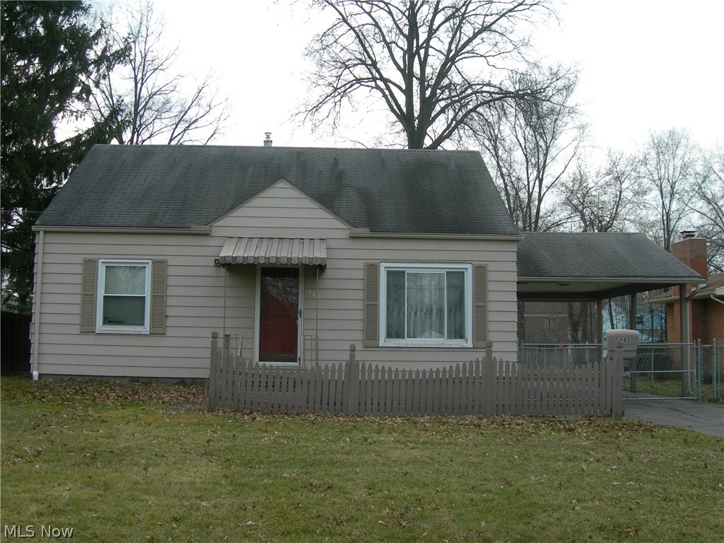 Struble - Residential