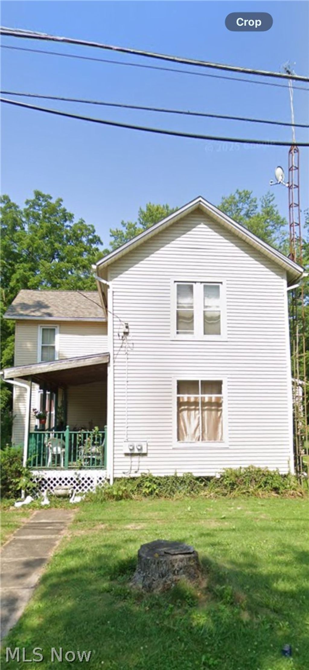 Photo of 11371 Walnut Avenue NE, Alliance, OH 44601 (MLS # 5203677)