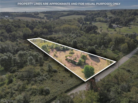 Vacant Land For Sale - Township Rd 59<br/> Mount Perry, OH 43760